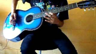 exilio lebaron tutorial mas tab