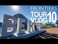【ツアーVLOG 第10弾！】コンサートツアー2020 「FRONTIERS」 舞台裏密着映像） | 葉加瀬太郎オフィシャルチャンネル