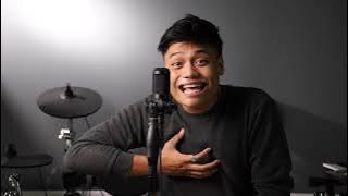 Cakra Khan - Harus Terpisah ( COVER )