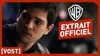 Destination Finale 5 - Extrait Officiel (VOST) - Nicholas D'agosto / Emma Bell