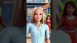 You Can Be It Just Believe It You Can Be Anything Barbie