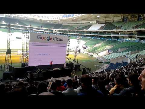 GOOGLE CLOUD OnBoard