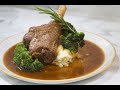 Lamb Shank