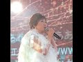 小林幸子「存在証明」の100人同時配信インスタLIVE