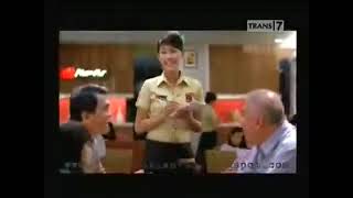 Iklan Pizza Hut Extra Daging