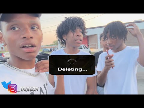 A Daily Vlog With (CaliTheKidd.) - YouTube
