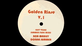 Bob Marley Vs. Lost Vegas - Jammin' (2003)