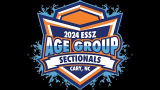 2024 ESSZ AG Sectionals Sunday 11-14 Finals