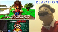 Puppet Reviews Stuff - YouTube