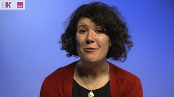 HR magazine: Dave Ulrich Insights  Part 3 HR Transformation