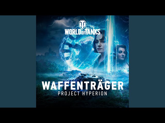 Waffenträger: Project Hyperion (feat. Shuma) (Intro) class=