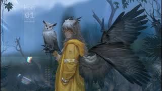 [1Hour]Kokia - Fukurou