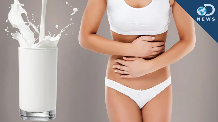Milk: Does It Really Do A Body Good? - DayDayNews