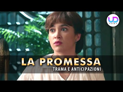 Anticipazioni La Promessa, Puntate Spagnole: Catalina È Incinta Ma Non Di Pelayo!