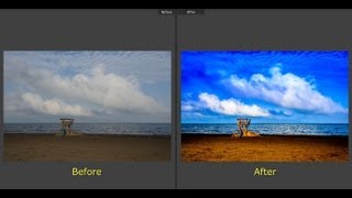 Learn Lightroom 5 - Part 3: The Develop Workflow (Training Tutorial)