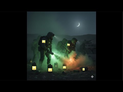 تصـ ـعيد خـ ـطير في الشمال السوري هل تستعد قسد لاستخدام السلاح الكيـ ـميائي 