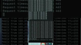 I love a VLAN! #networking #switching #layer2