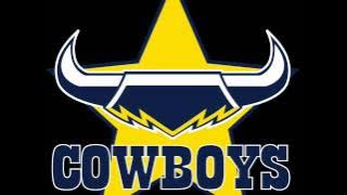 Cowboys are My Team - NQ Cowboys Club Song
