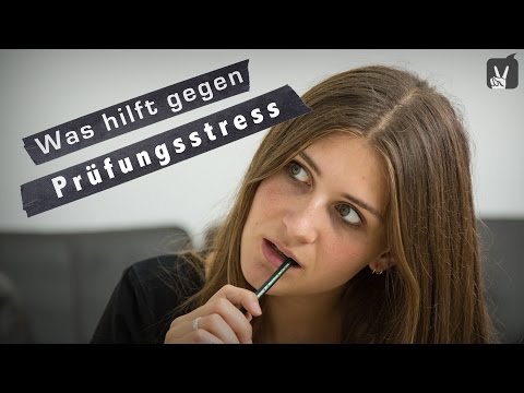 Klausurenphase – Stresssituationen bewältigen: Das hilft gegen Prüfungsstress