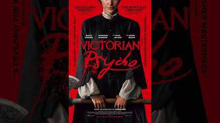 VICTORIAN PSYCHO - teaser trailer (greek subs)