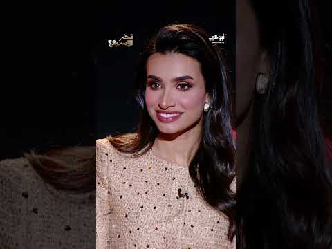 جود السفياني التمثيل أمام عمالقة الفن في الخليج إلى حلم التمثيل في هوليوود و كوريا 