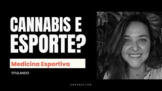 E OS EXAMES ANTIDOPPING? | TITULANDO MEDICINA ESPORTIVA