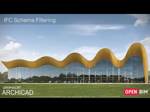 ARCHICAD 23 -