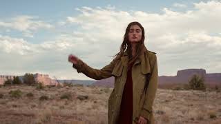 Sweeping Splendor – Leather Jackets for Women | Overland Sheepskin Co.