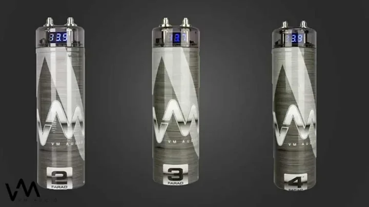 What Size Capacitor Do I Need?