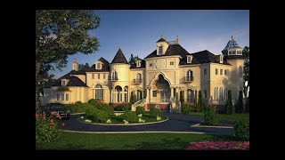 Secrets of Rothschild Family Fortune +$500 Trillion (Documentary)