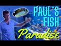Pauls 4000 litre fish paradise