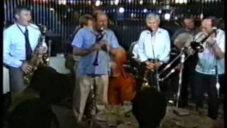 Chris Barber Jazz & Blues Band - When You Wore a Tulip chords