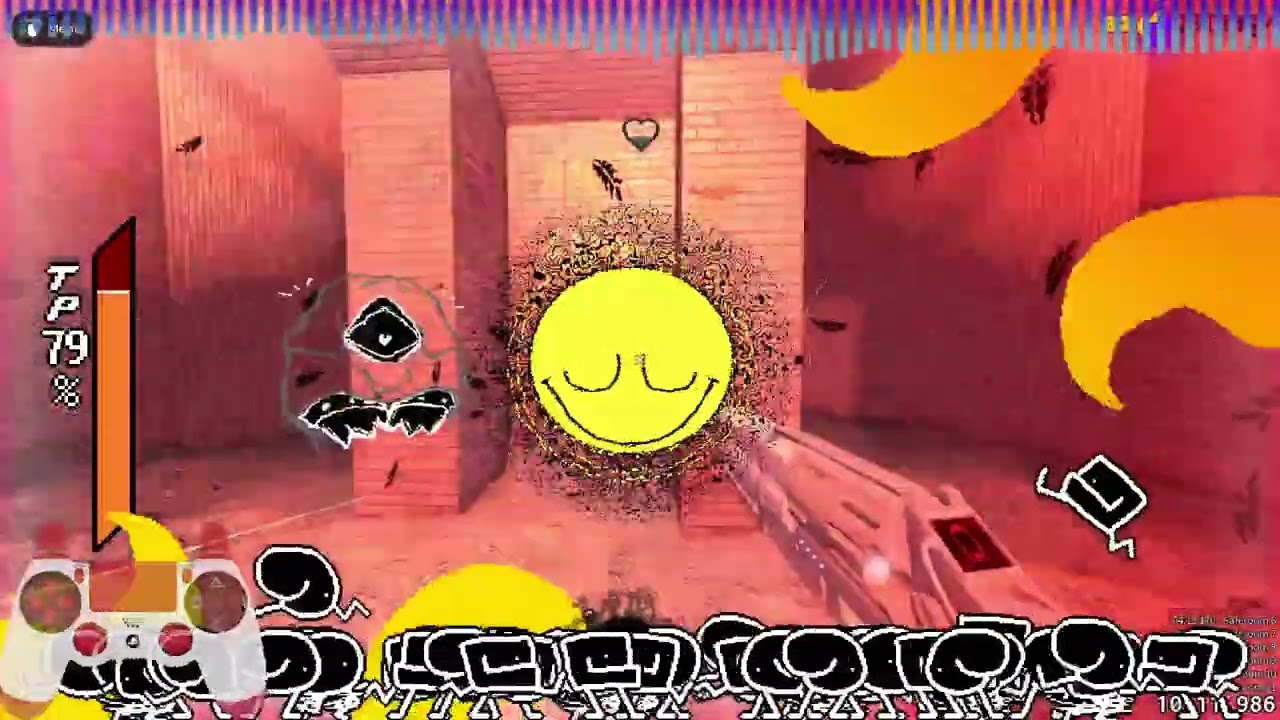 highest saferoom WR - Game: [SOUL OVER BODY] grace