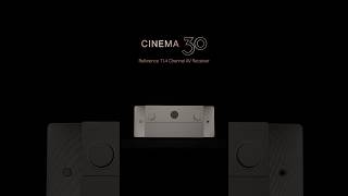 MARANTZ CINEMA 30 is on the way! ‼️ Pre-Order today! &amp; Keep an eye out for our full review soon!