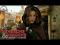 Dungeons & Dragons: Honor Among Thieves | Doric Shapeshifts to Escape | Paramount Movies