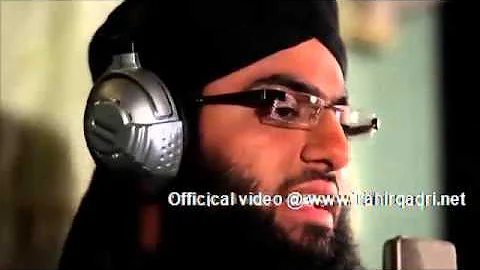 Ya Nabi Salam Alaeka by Hafiz Ahsan Qadri Hafiz Tahir Qadri Album 2013   YouTube