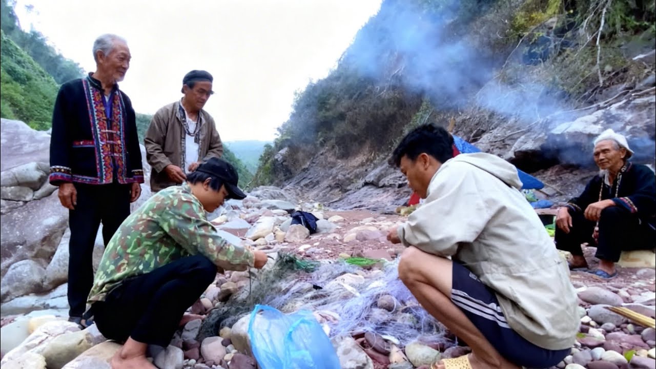 BỮA TẤT NIÊN HỘI NGỘ ĐẶC BIỆT