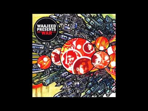 Waajeed Presents - Proud