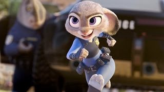 Зверополис (2016) | Трейлер #3 HD Зверополис (2016) | Трейлер #3 HD