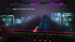 "Broken Halos" Chris Stapleton - Rocksmith 2014 (Bass)