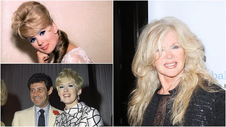 Connie Stevens: Short Biography, Net Worth & Caree...