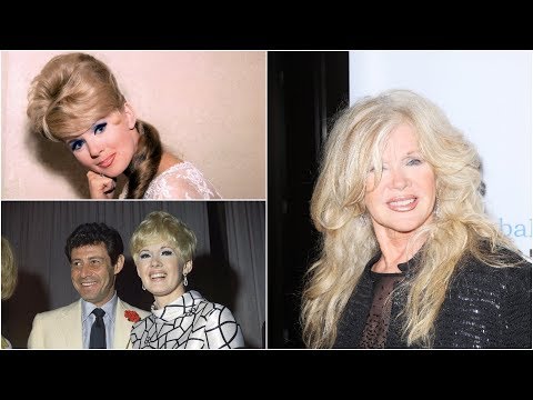 Video: Connie Stevens Net Worth