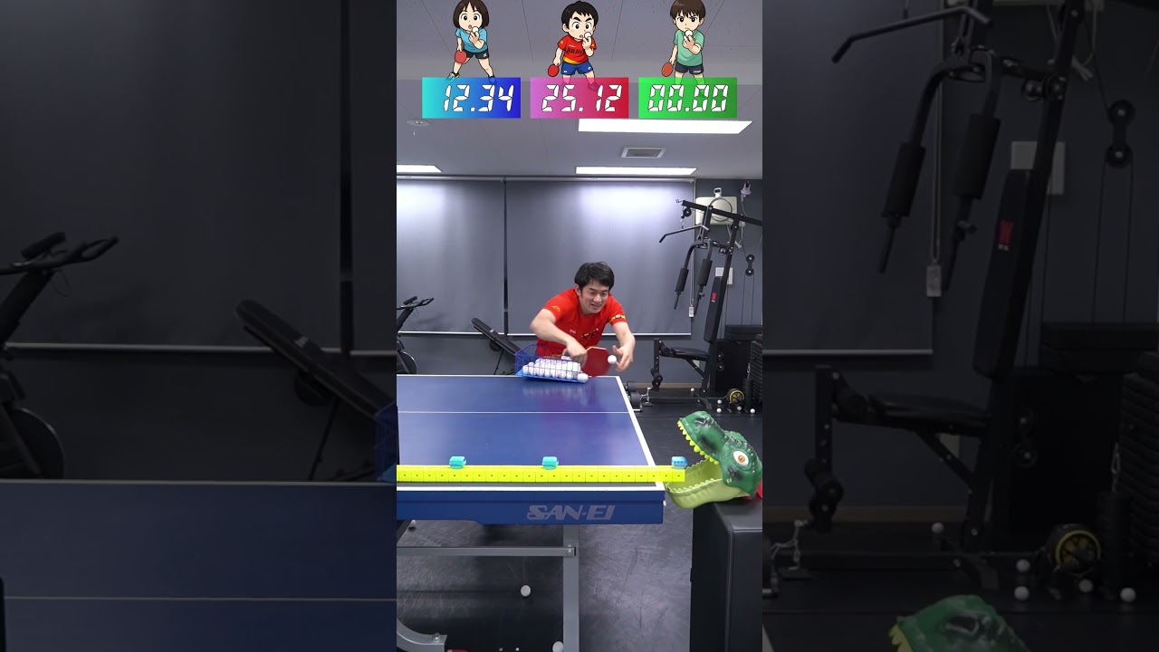 電車を喰われるな！