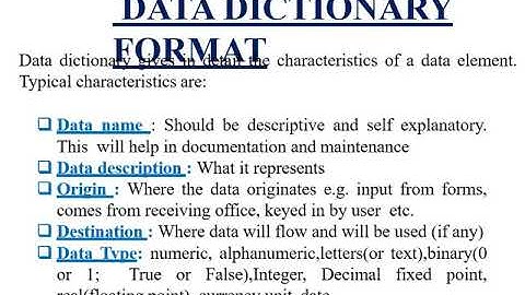 System Analysis and Design-Input and Output Design