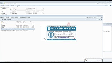 Newest Enigma Protector 7.8 x64 HWID change