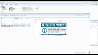 Newest Enigma Protector 7.8 x64 HWID change