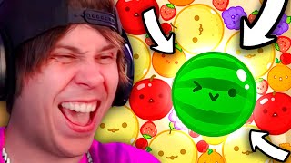 ya llego el frutero de sandías screenshot 4