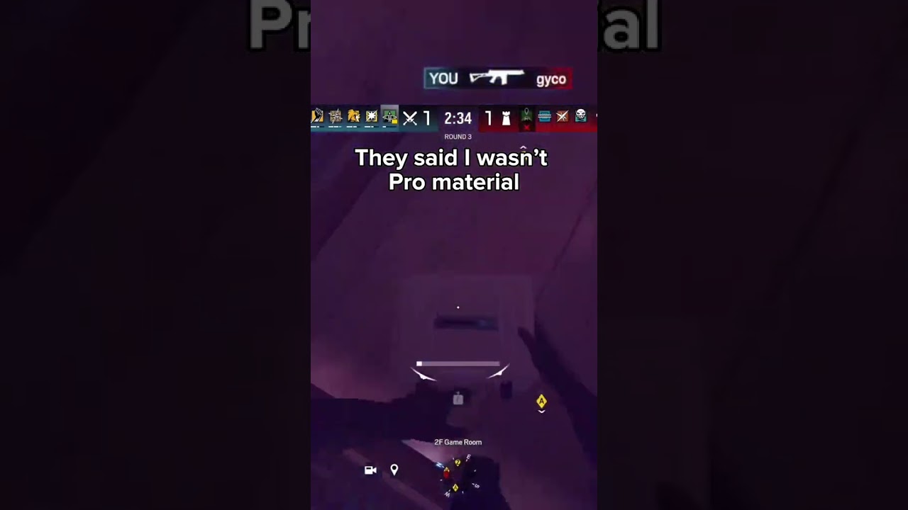 Профессиональный материал 