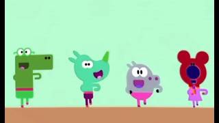 Duggee's Best | Hey Duggee effects Chick Jump | Sponsored by: Gamavision Csupo effects variations