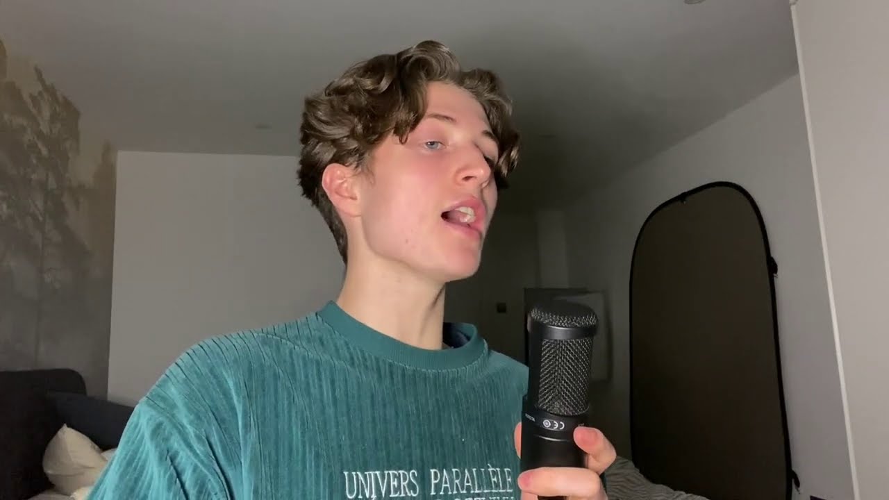 Stephanie Poetri - How We Used To cover